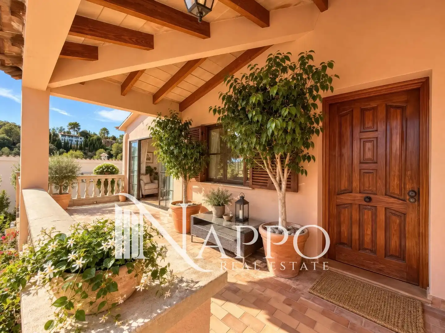 Casa de 250 m² en Esporles