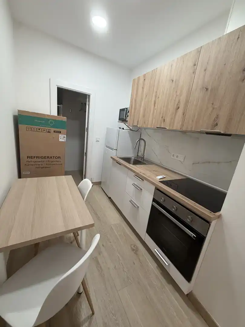 Habitación 26 m², Murcia