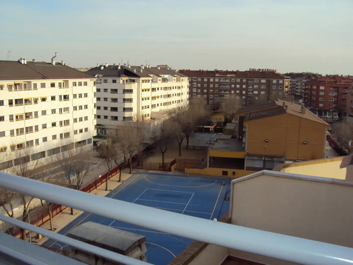 Piso de 136 m² en Albacete
