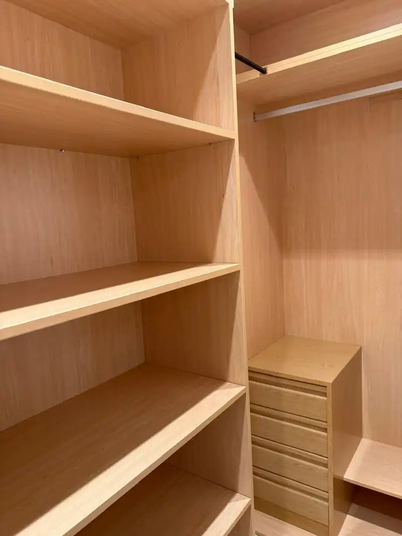 Pis de 75 m² a Madrid