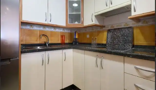 Wohnung 70 m² in Córdoba