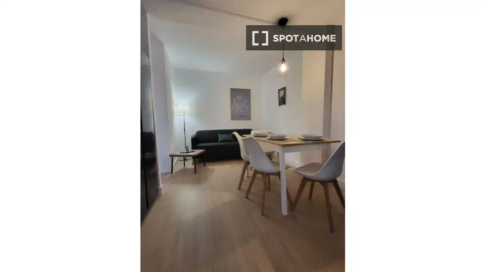 Habitación en alquiler, Alicante