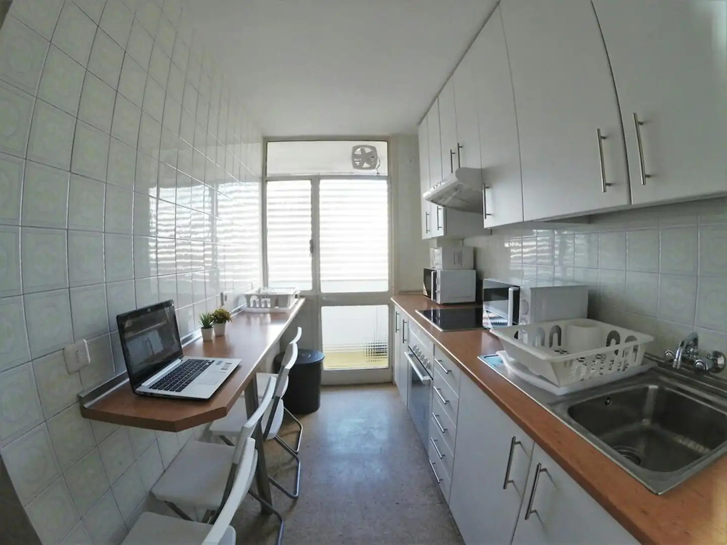 Habitación 186 m², Madrid