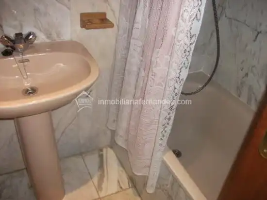 Piso de 105 m² en Cáceres
