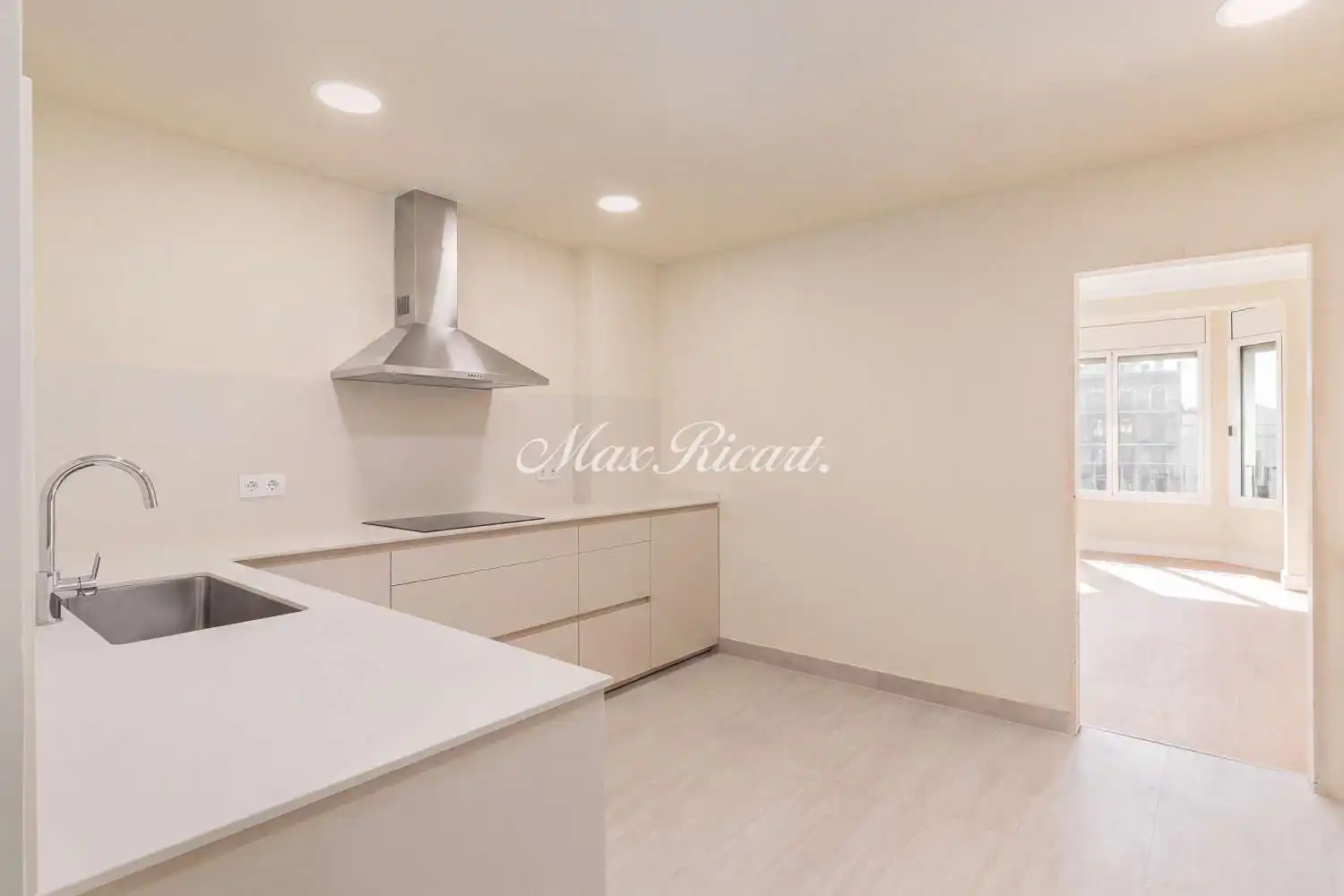 Piso de 160 m² en Barcelona