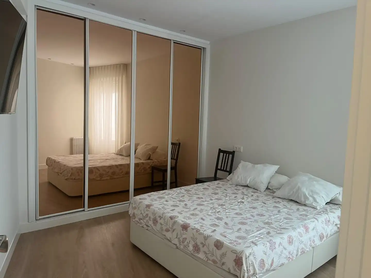 Piso de 82 m² en Bilbao