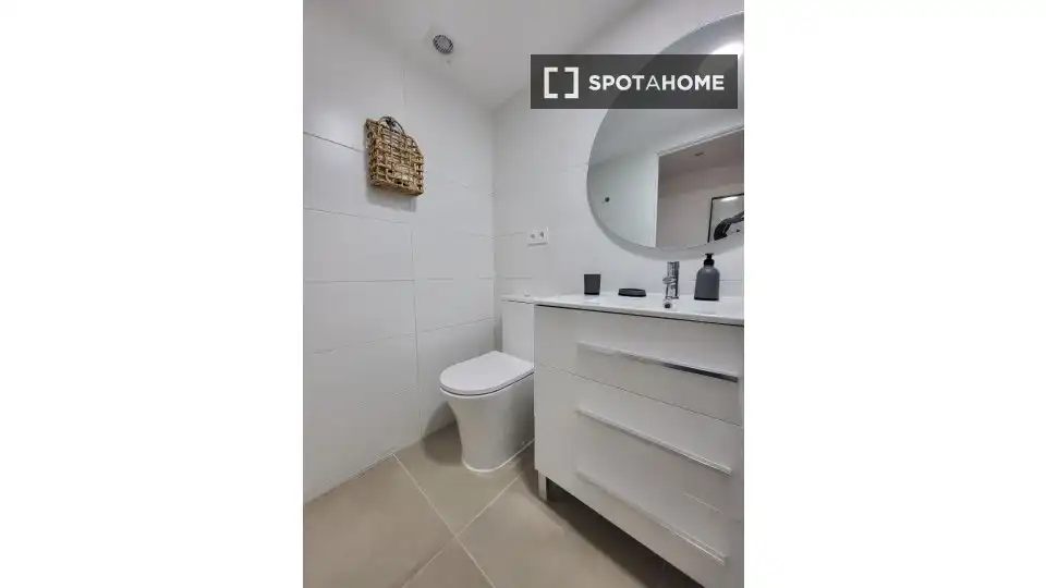Zimmer zur Miete, Sant Vicent del Raspeig / San Vicente del Raspeig