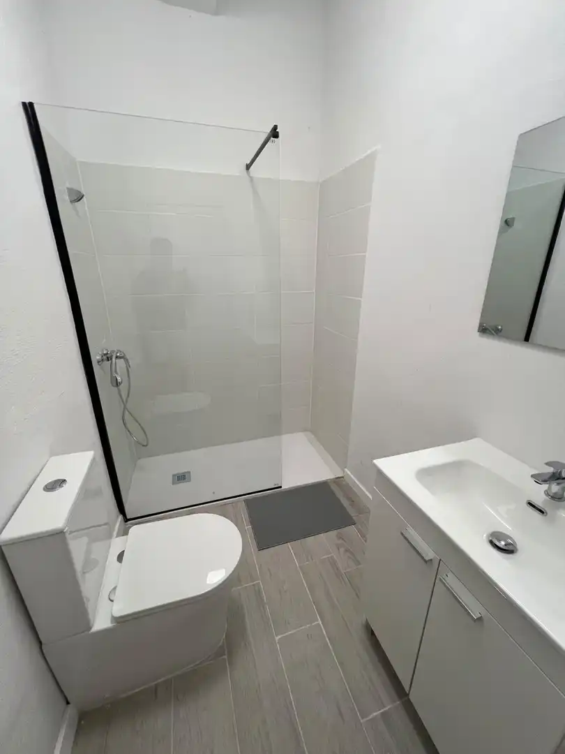 Appartamento 40 m² a Málaga