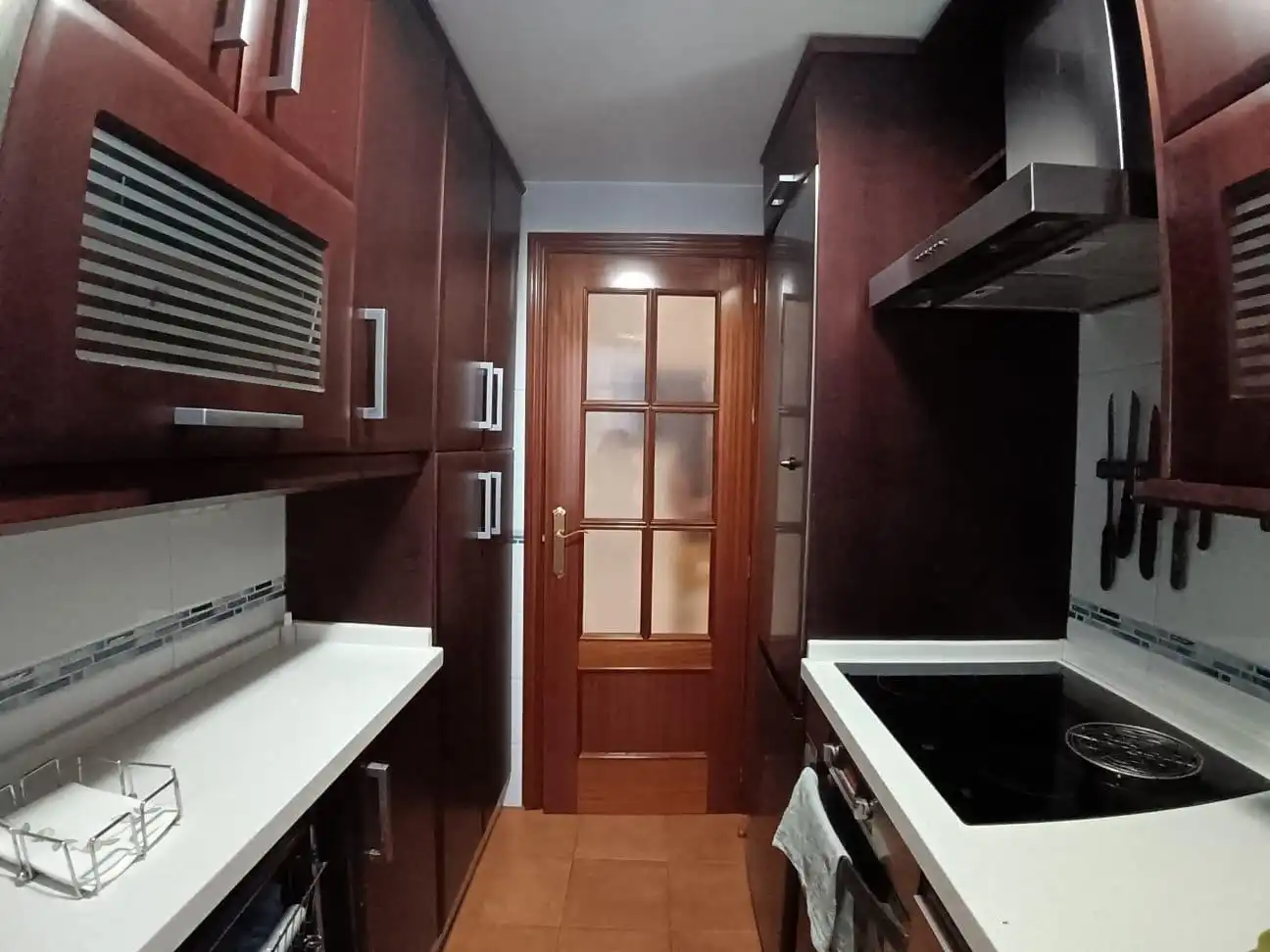 Piso de 115 m² en Antequera