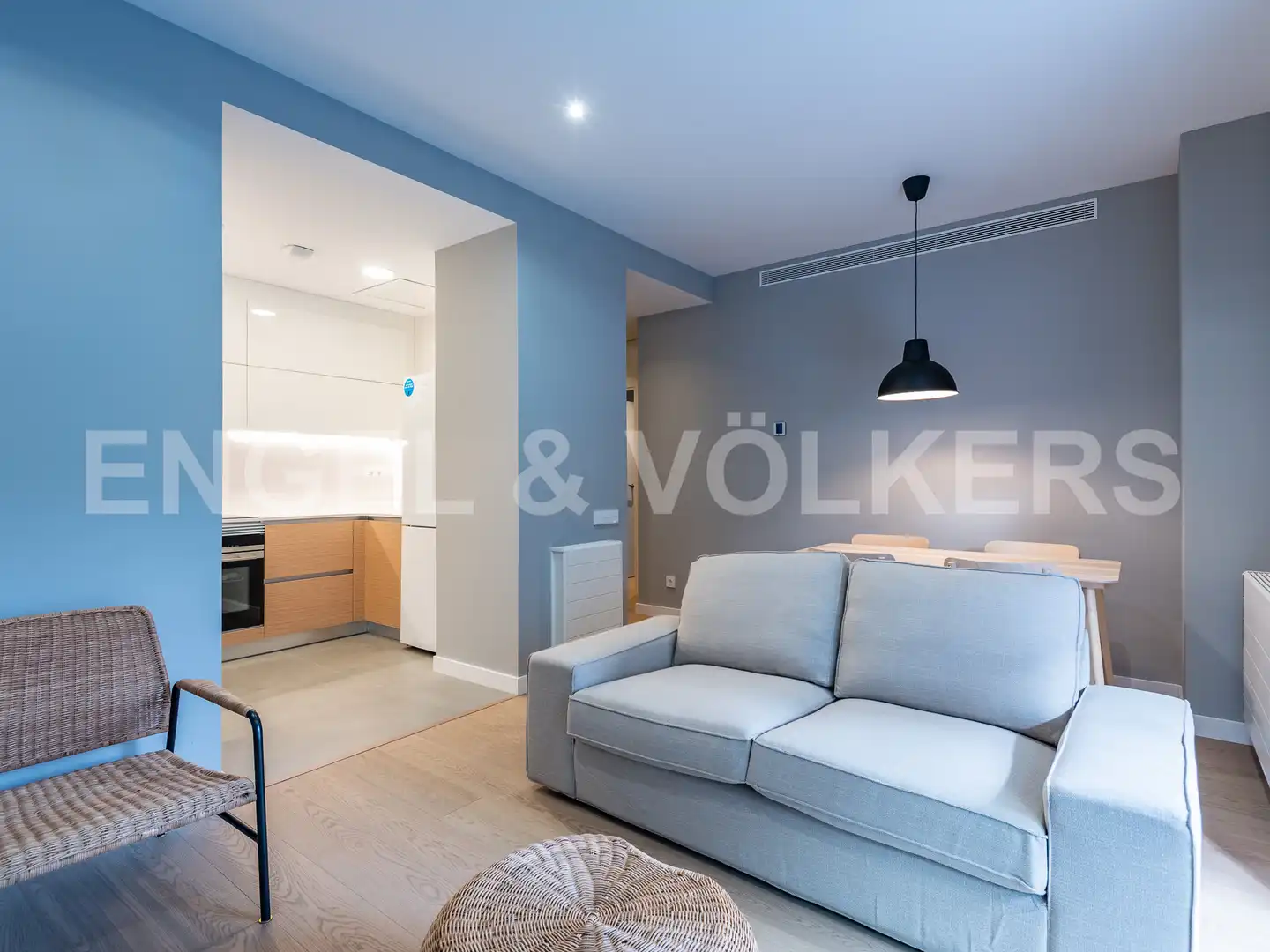 Piso de 77 m² en Barcelona