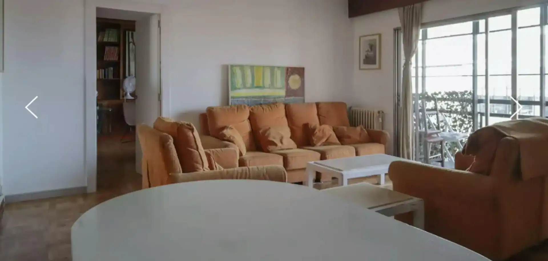 Habitación en alquiler, Madrid