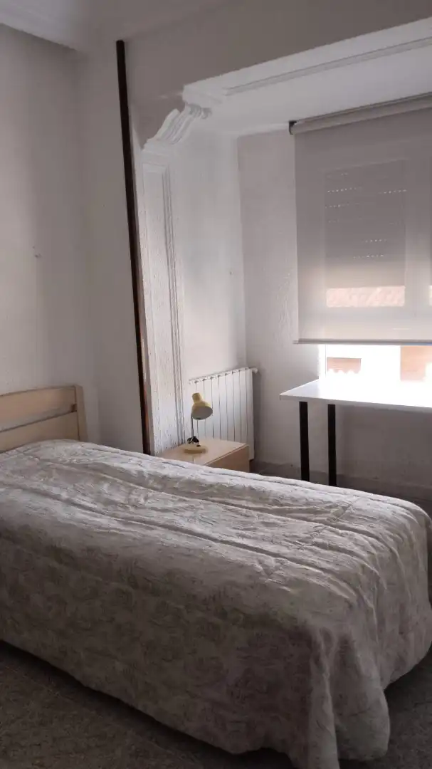 Piso de 130 m² en Zaragoza