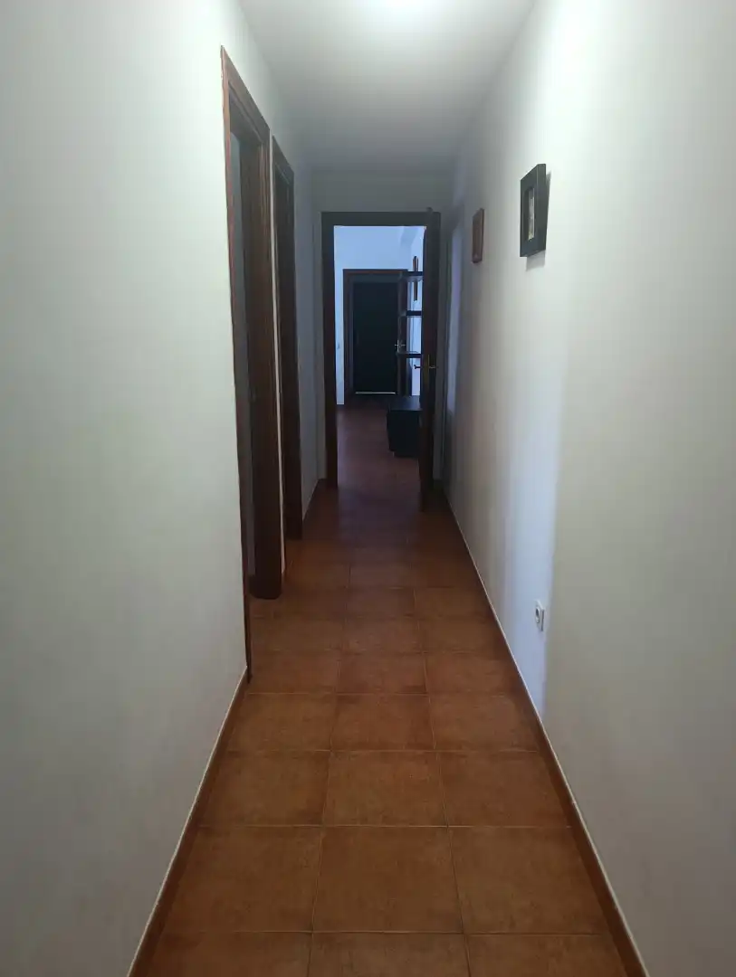 Piso de 105 m² en Dos Hermanas
