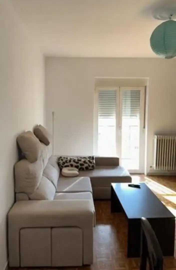 Habitación 100 m², Salamanca