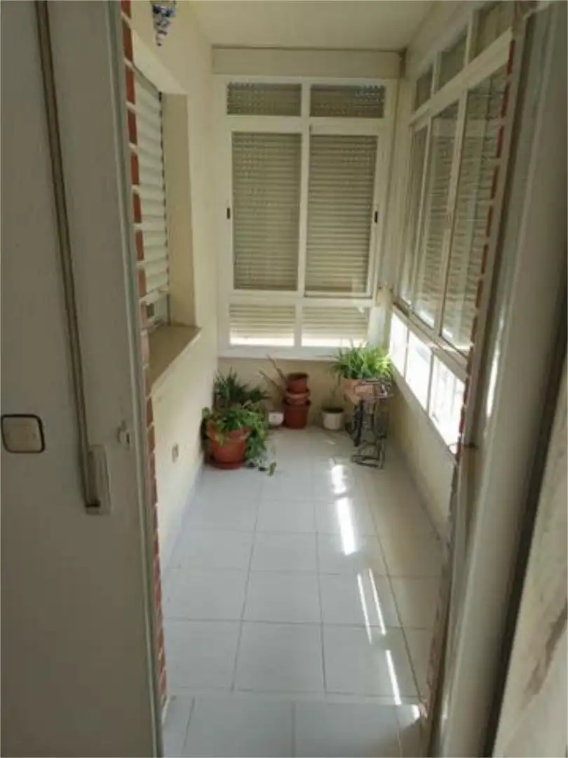 Piso de 100 m² en Badajoz