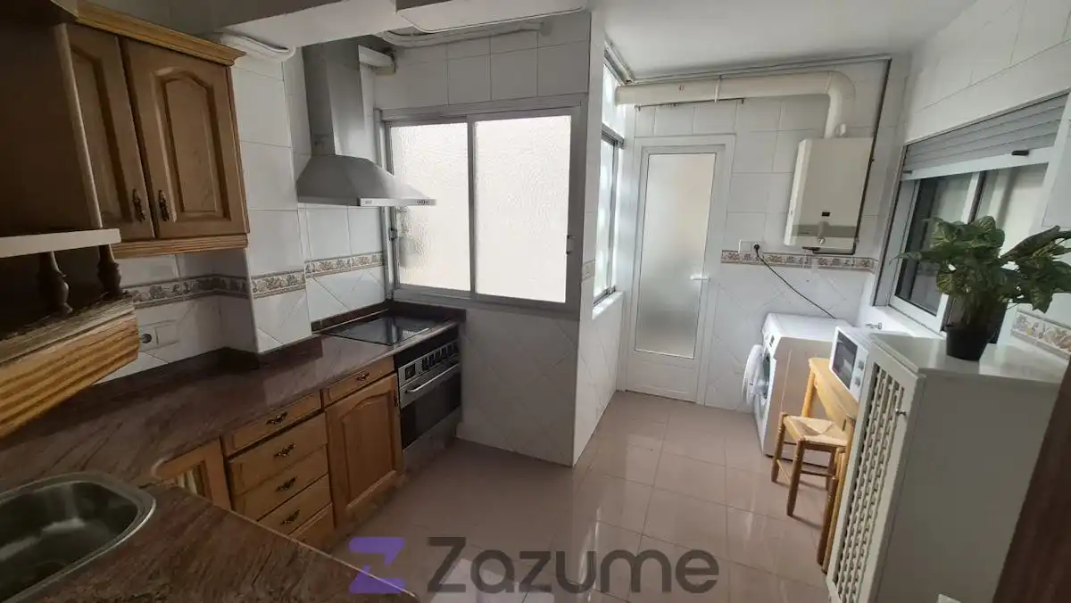 Piso de 150 m² en Murcia