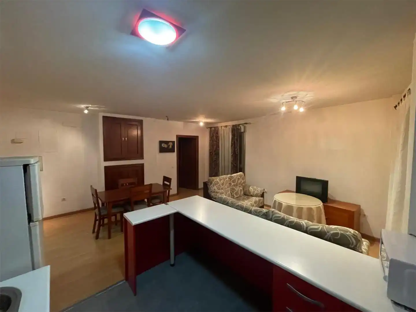 Apartamento 60 m² em Almendralejo