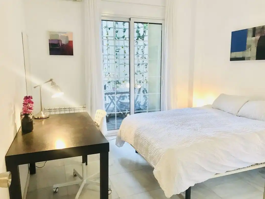Habitación 50 m², Gerona