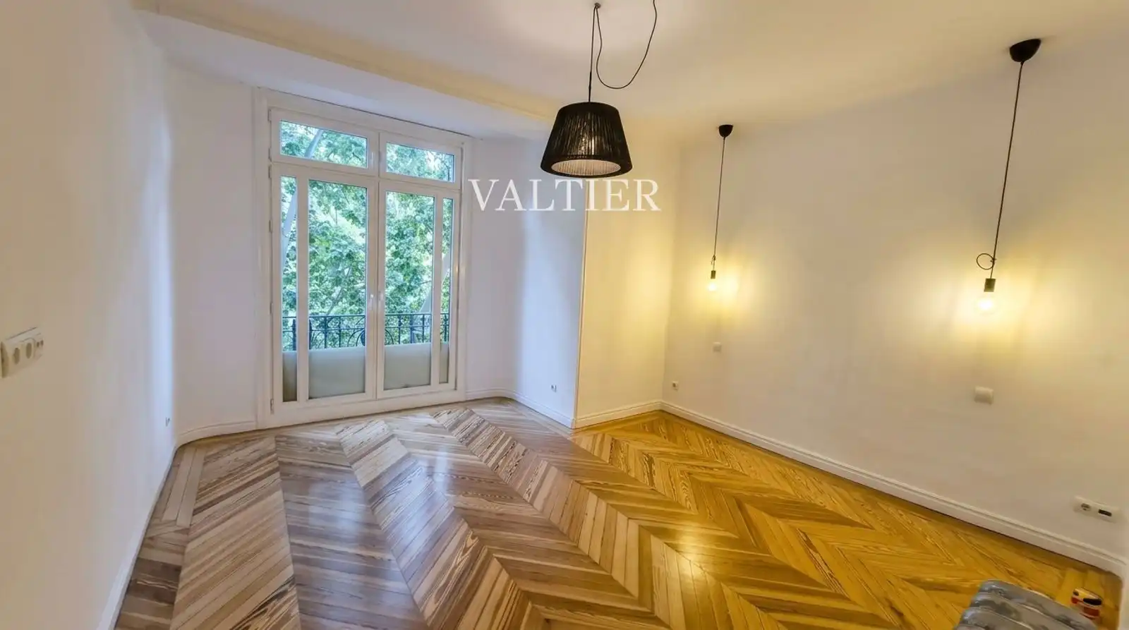 Piso de 169 m² en Madrid