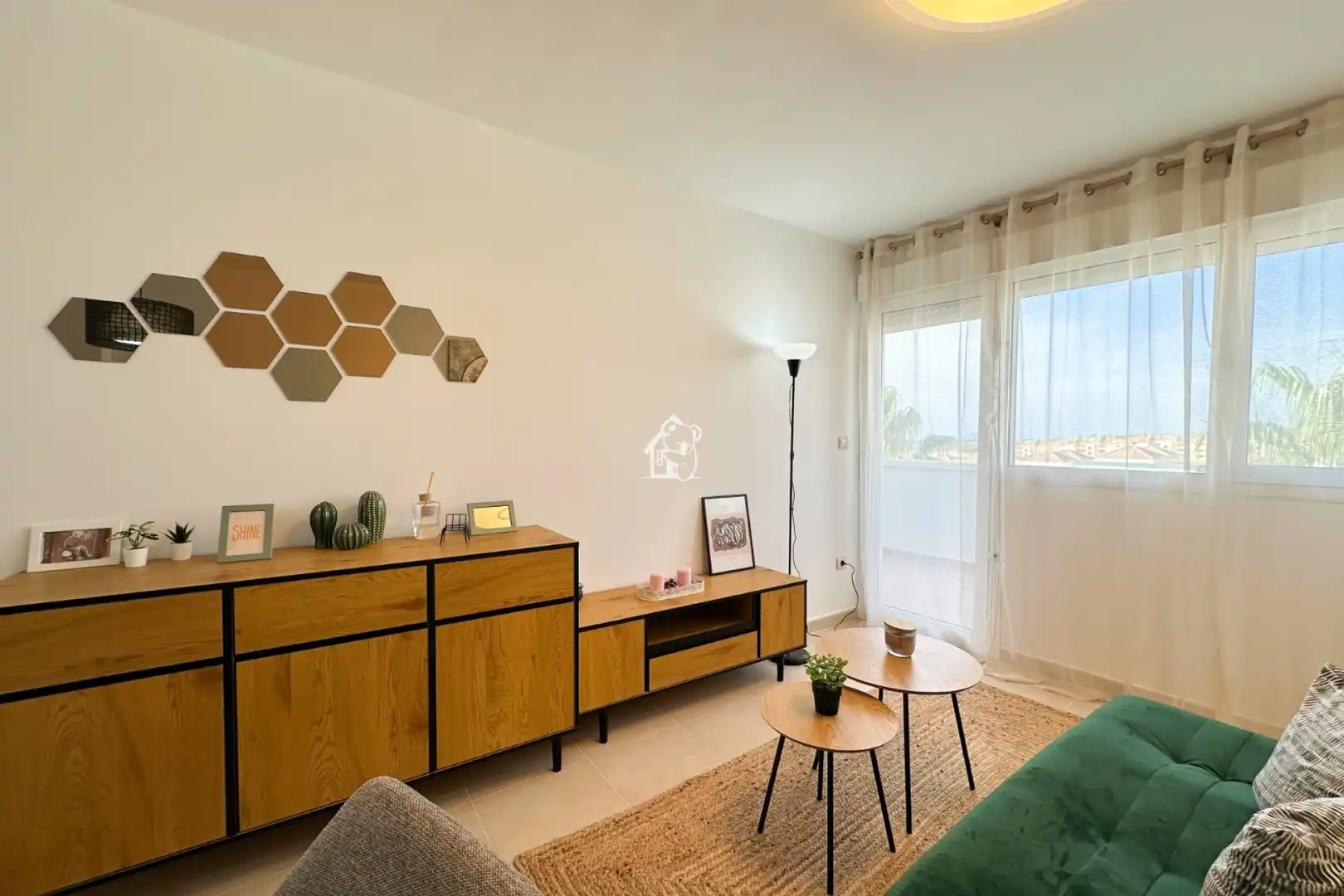 Piso de 91 m² en Orihuela