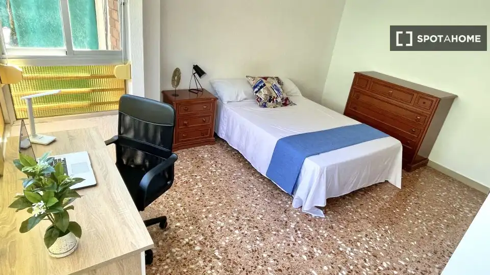 Stanza in affitto, Sant Vicent del Raspeig / San Vicente del Raspeig