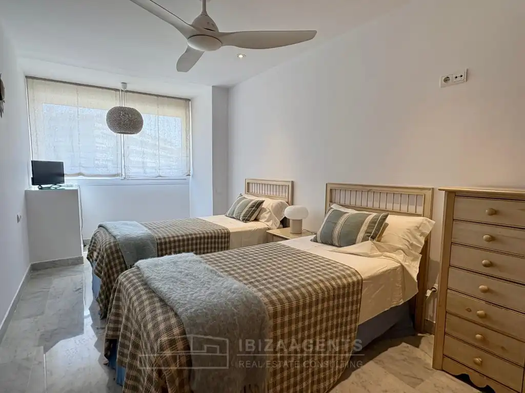 Piso de 219 m² en Ibiza