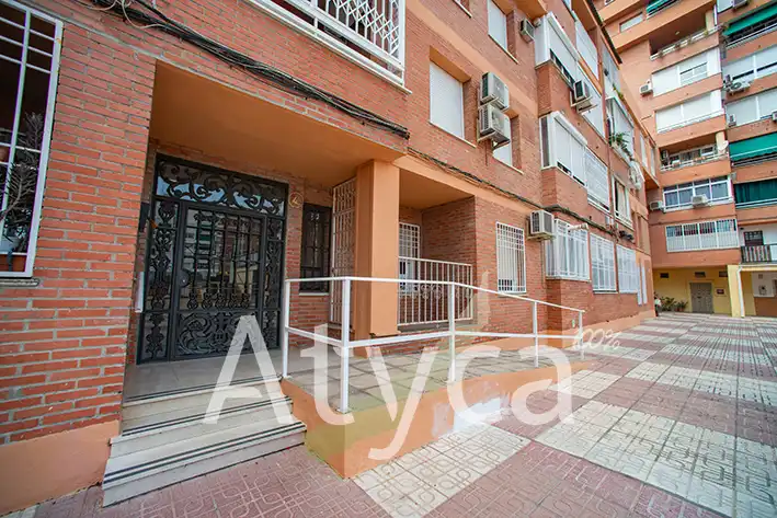 Piso de 97 m² en Córdoba