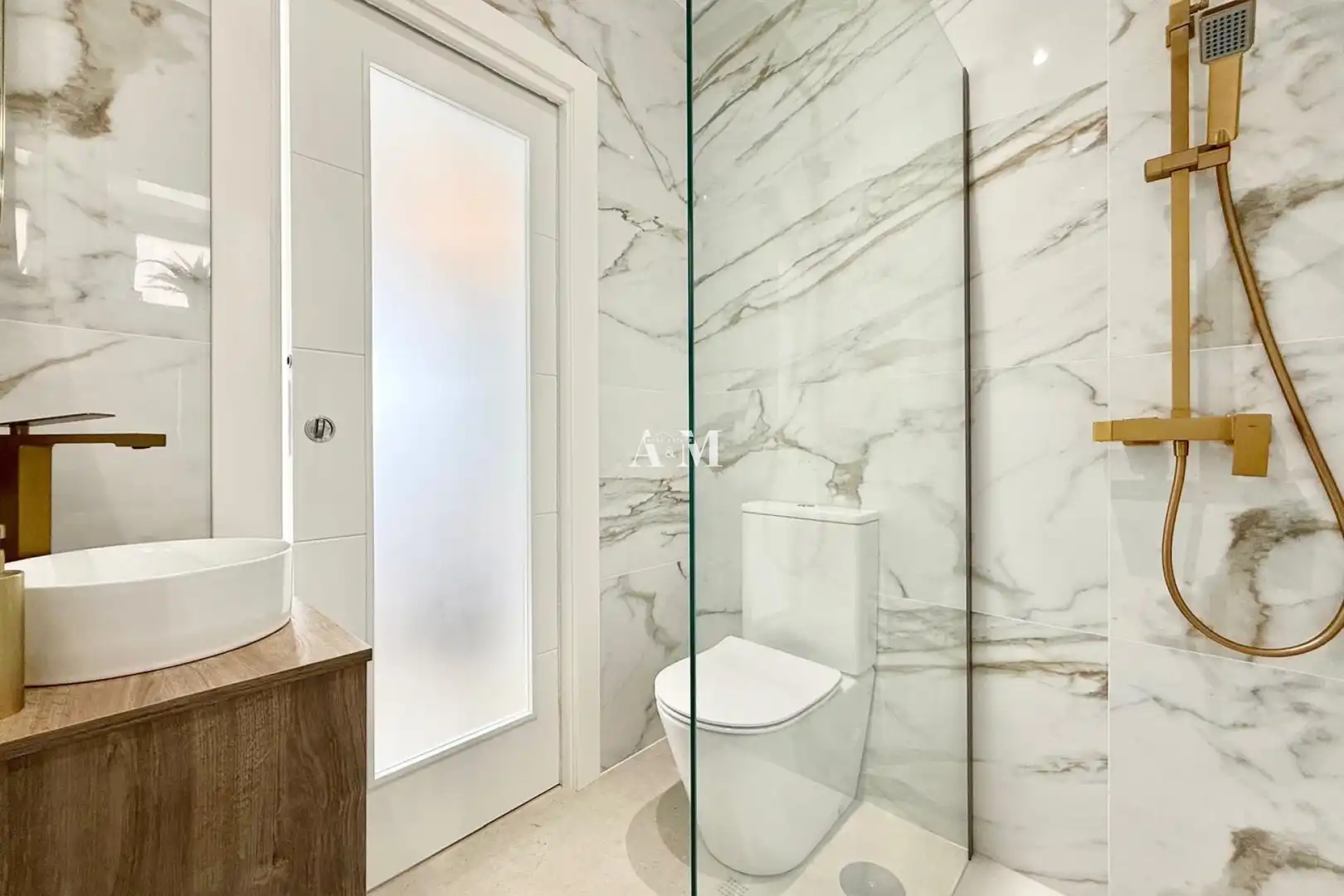 Piso de 90 m² en San Pedro del Pinatar