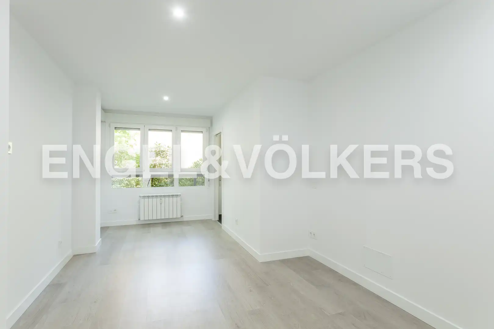 Appartement 128 m² à Madrid