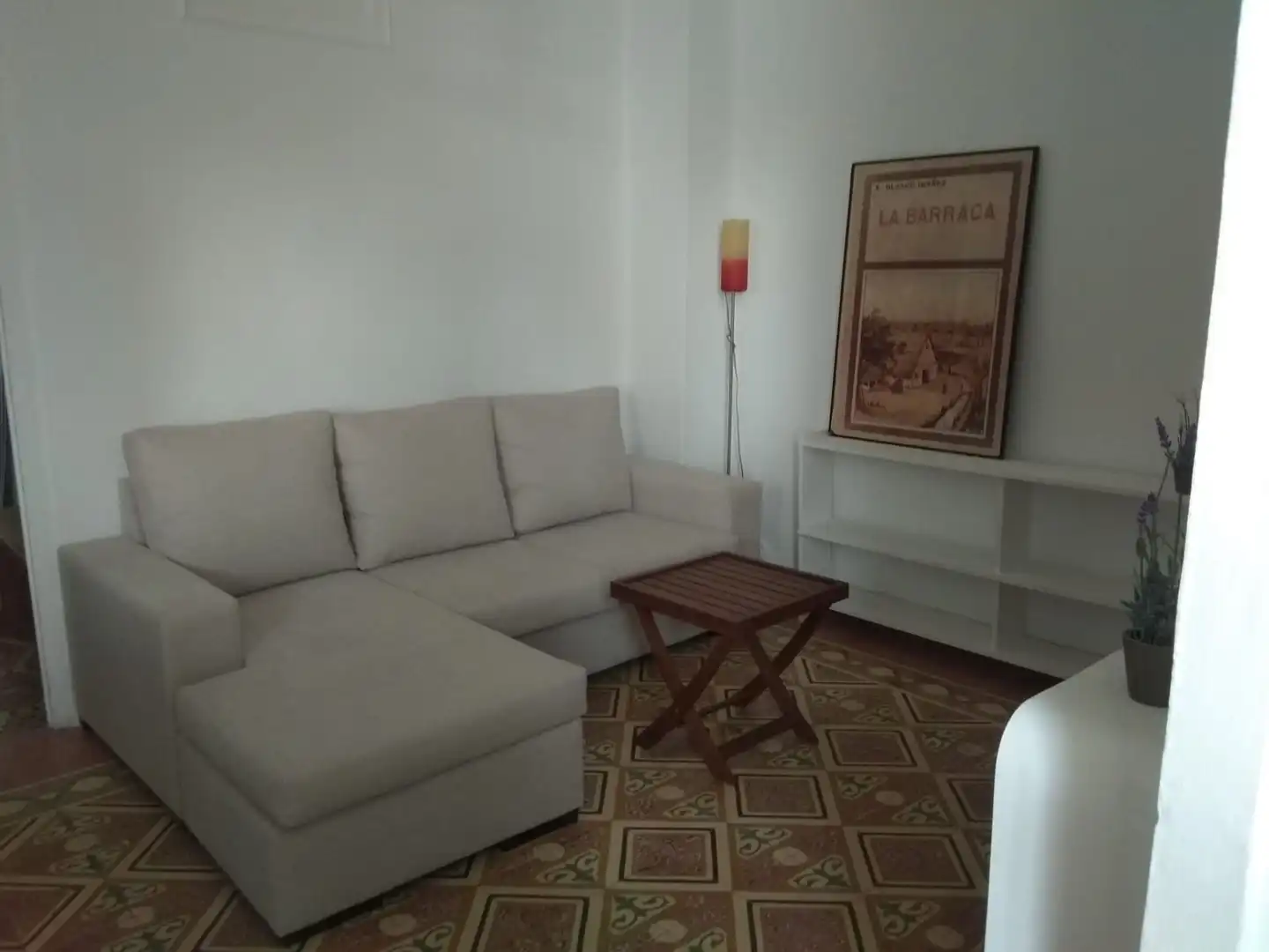 Pis de 67 m² a València