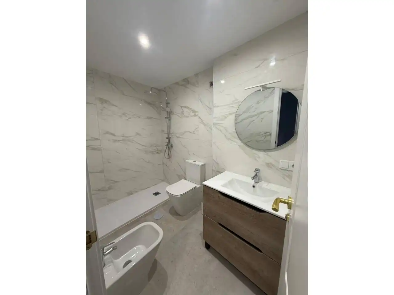 Piso de 100 m² en Úbeda
