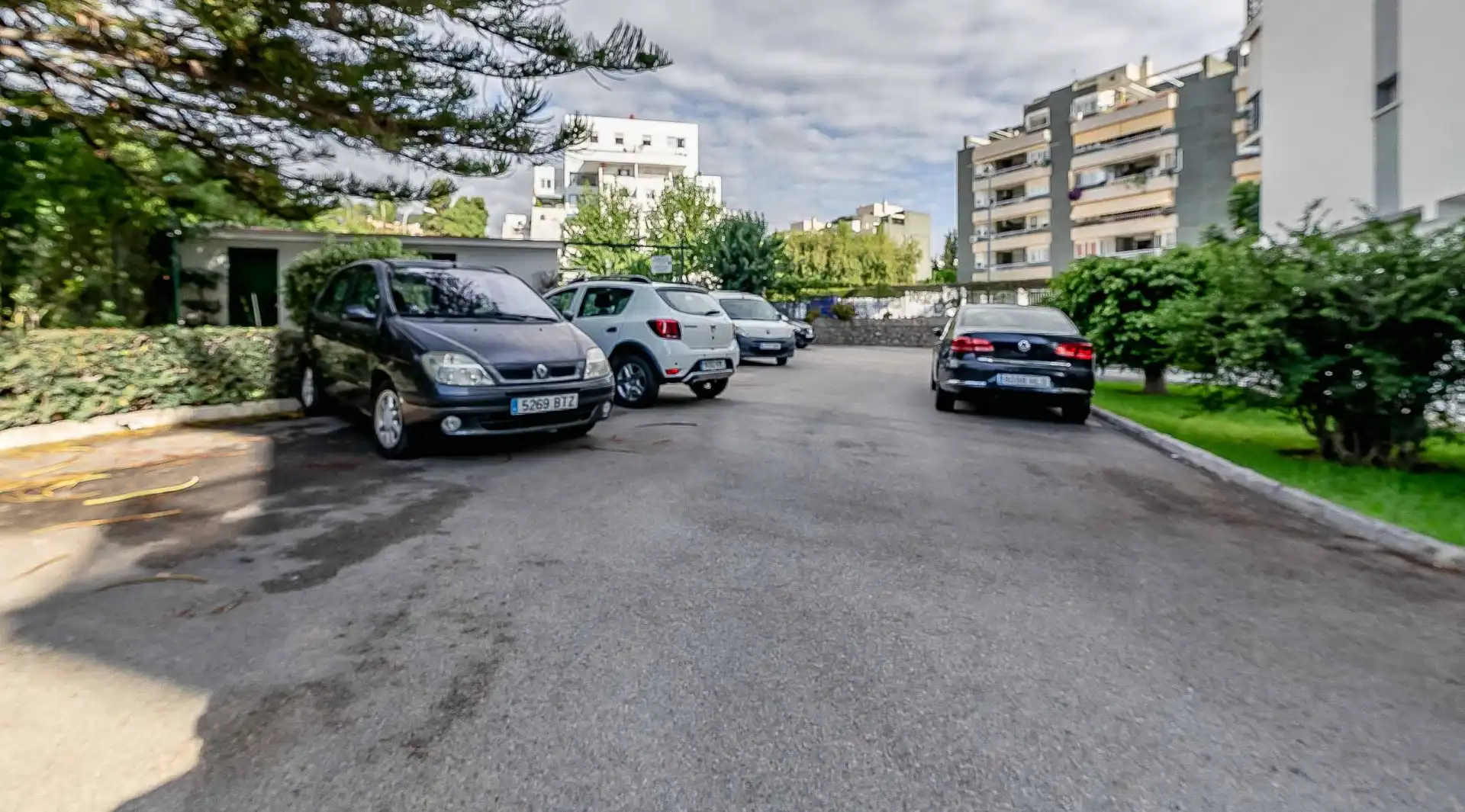 Pis de 65 m² a Benalmádena