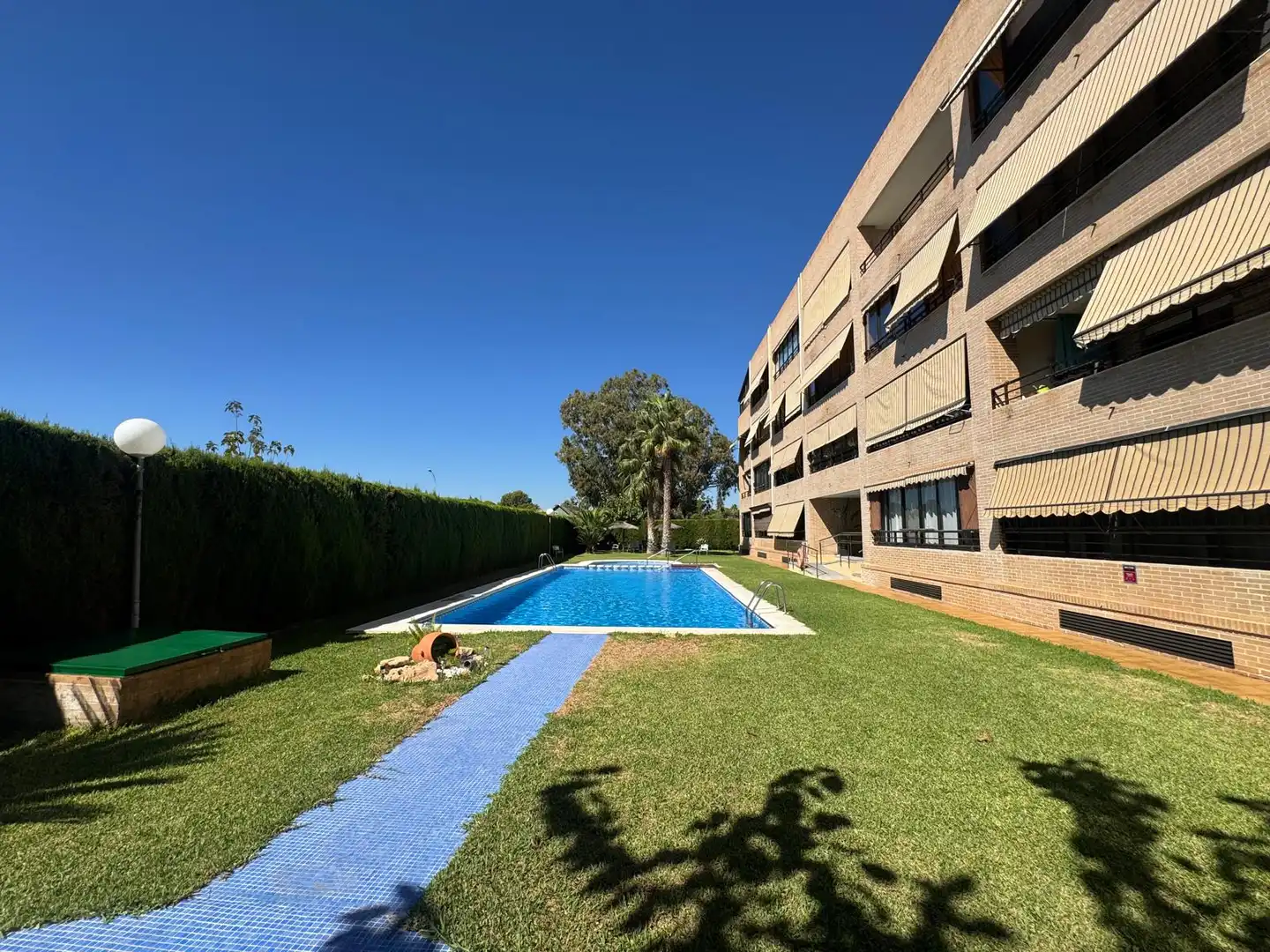 Wohnung 65 m² in el Campello
