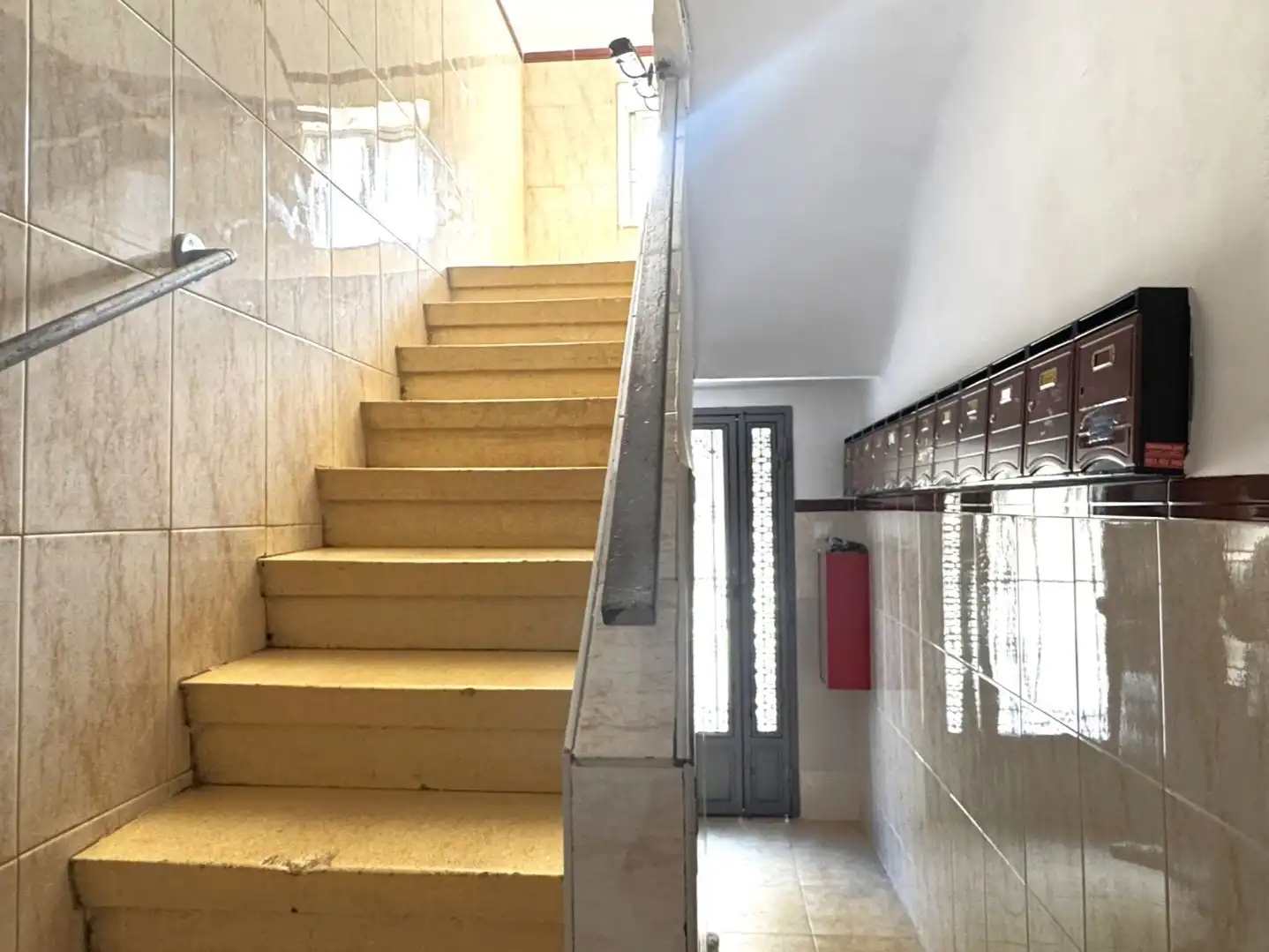 Piso de 70 m² en Linares