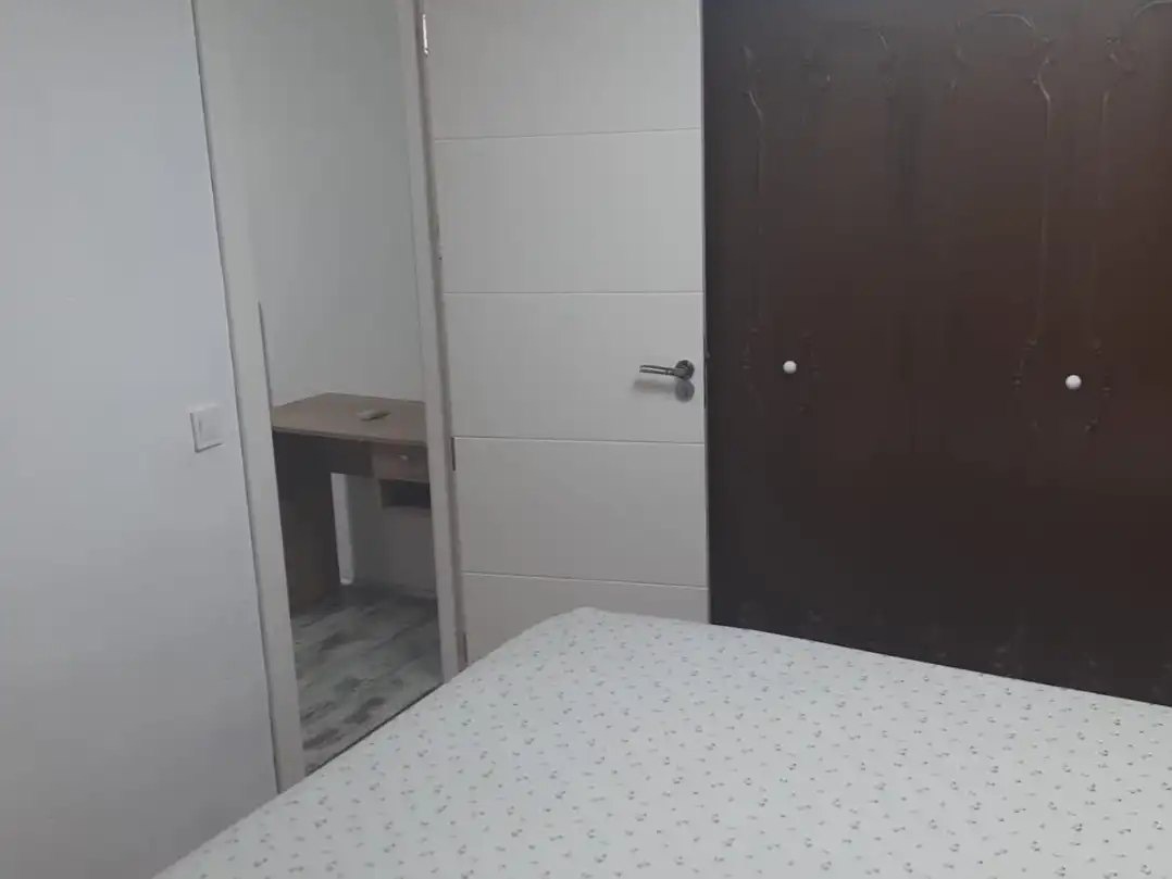 Pis de 70 m² a Adra