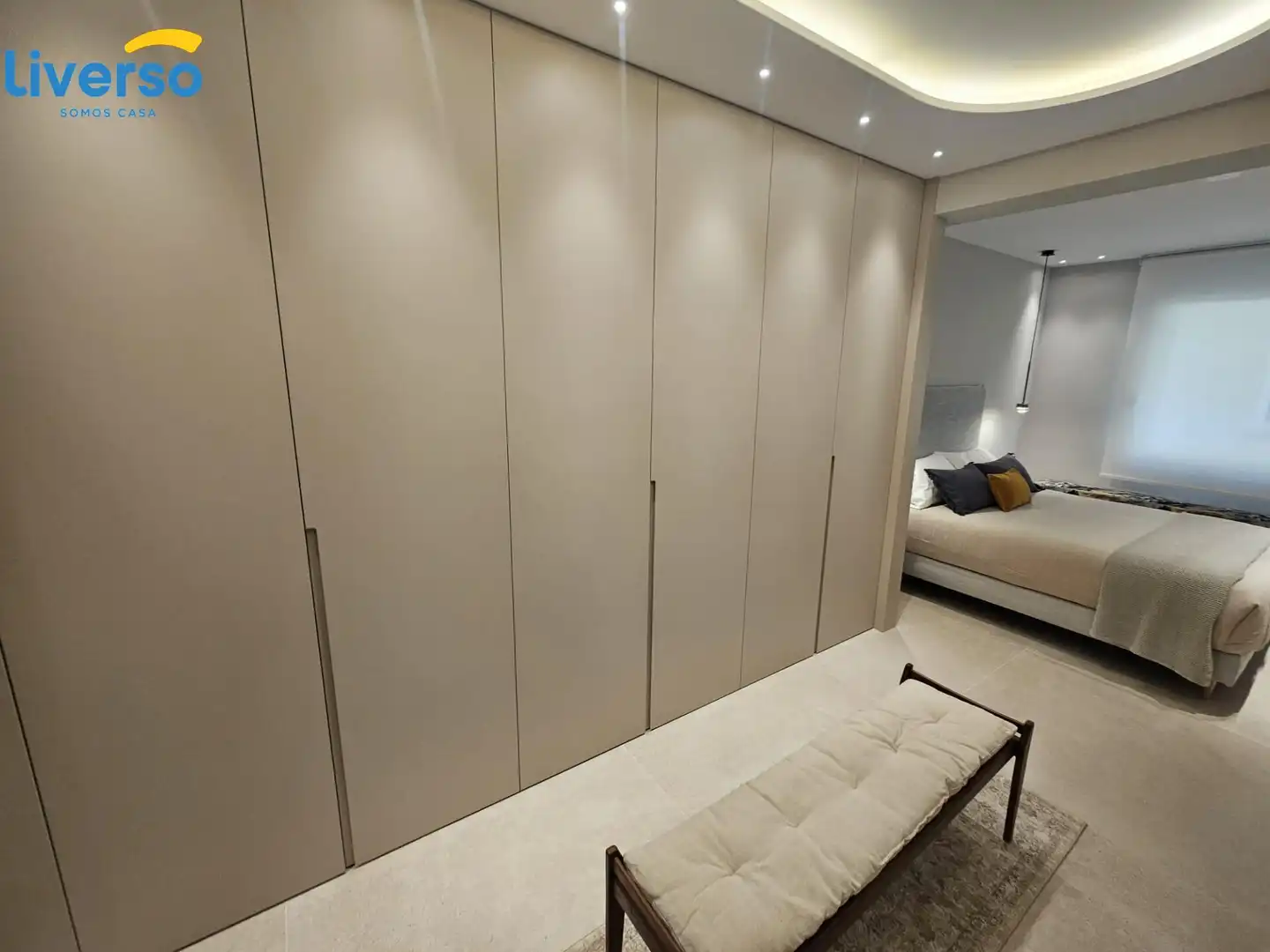 Piso de 144 m² en Burgos
