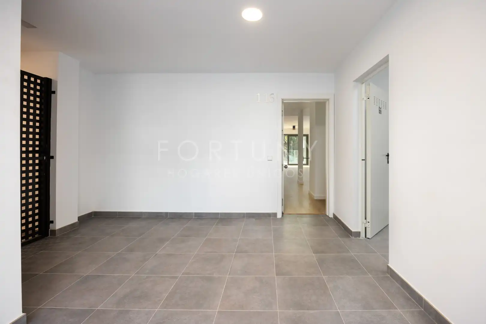 Pis de 98 m² a Màlaga