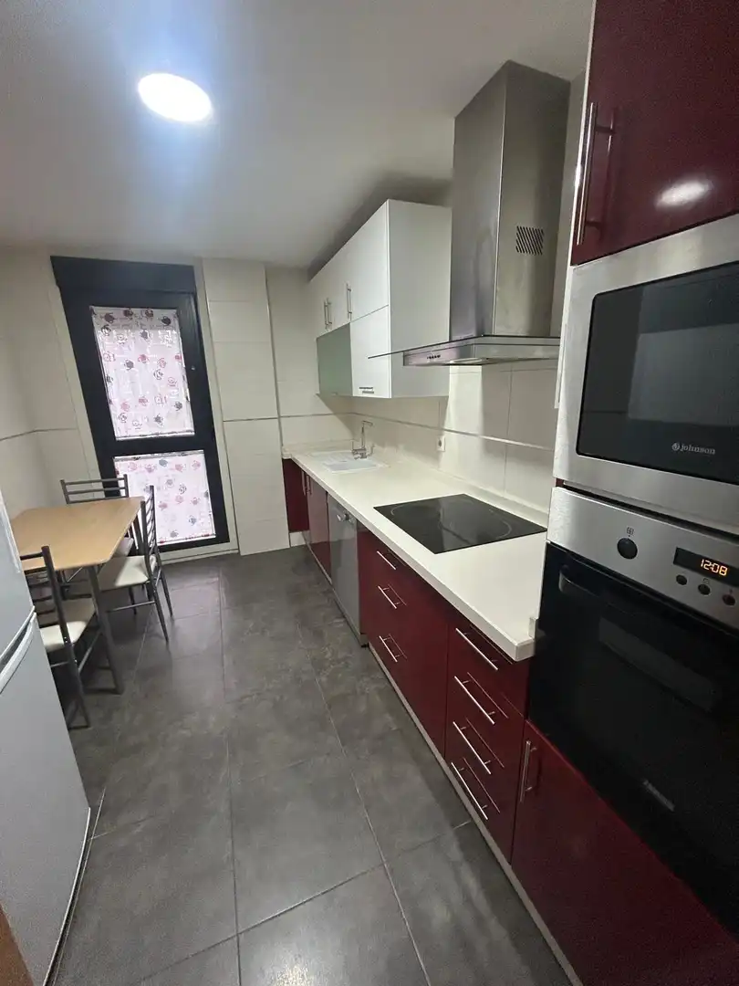 Piso de 85 m² en Boiro