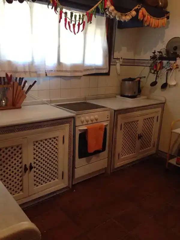Casa de 200 m² en Antequera