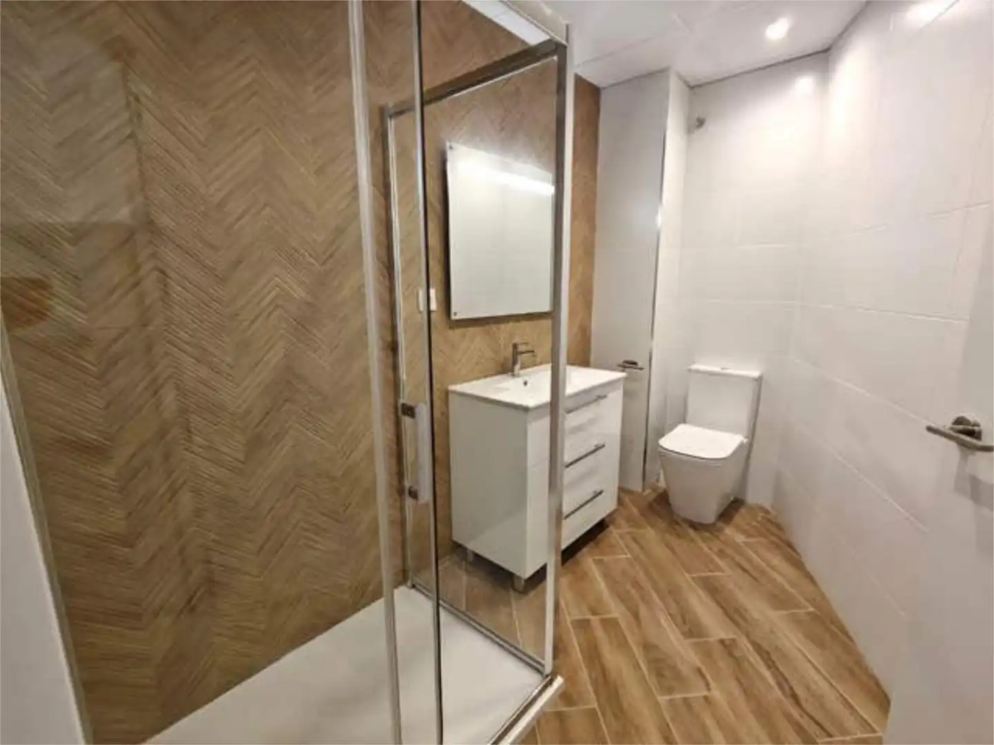 Wohnung 35 m² in Elx / Elche