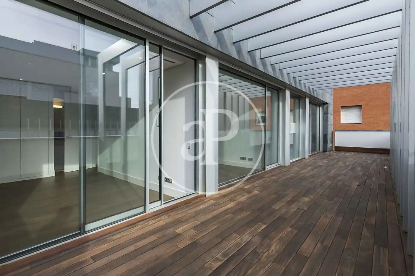 Casa de 500 m² a Madrid