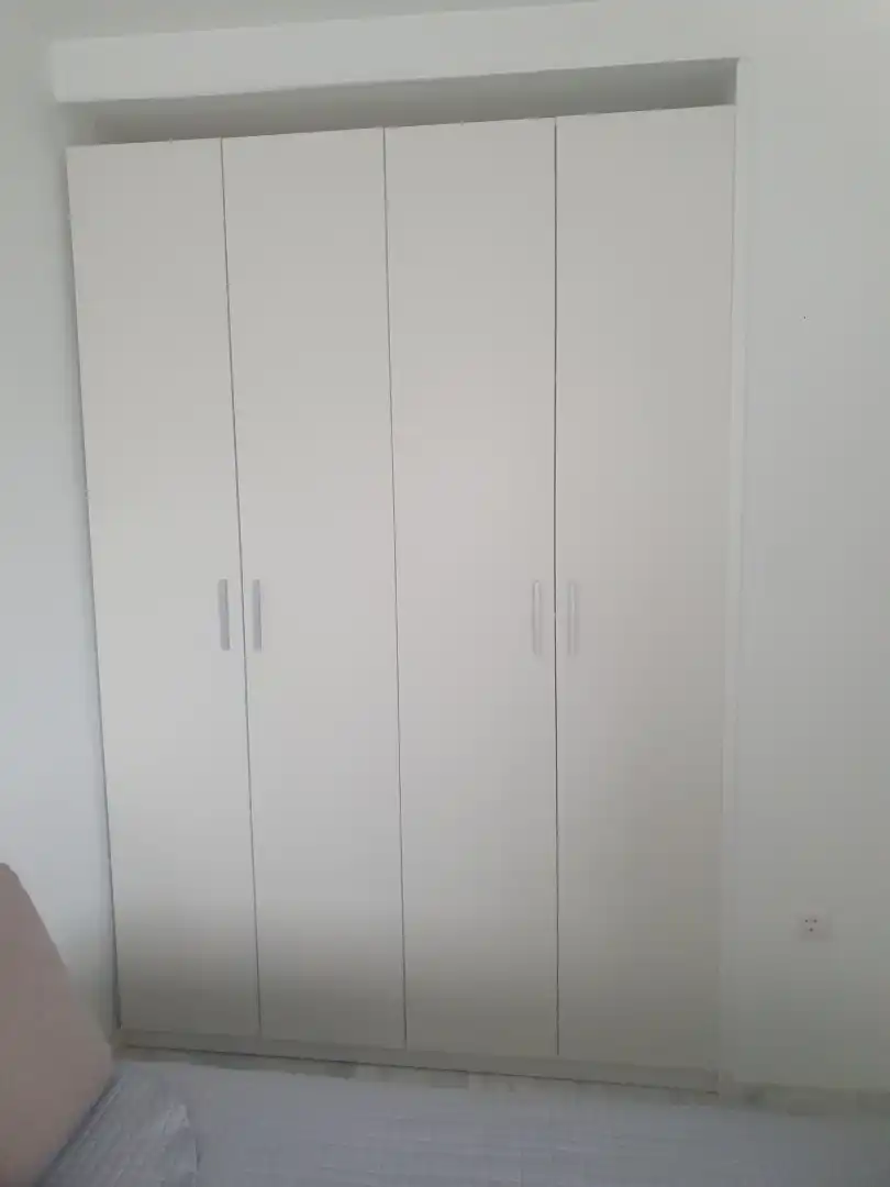 Piso de 40 m² en Gójar