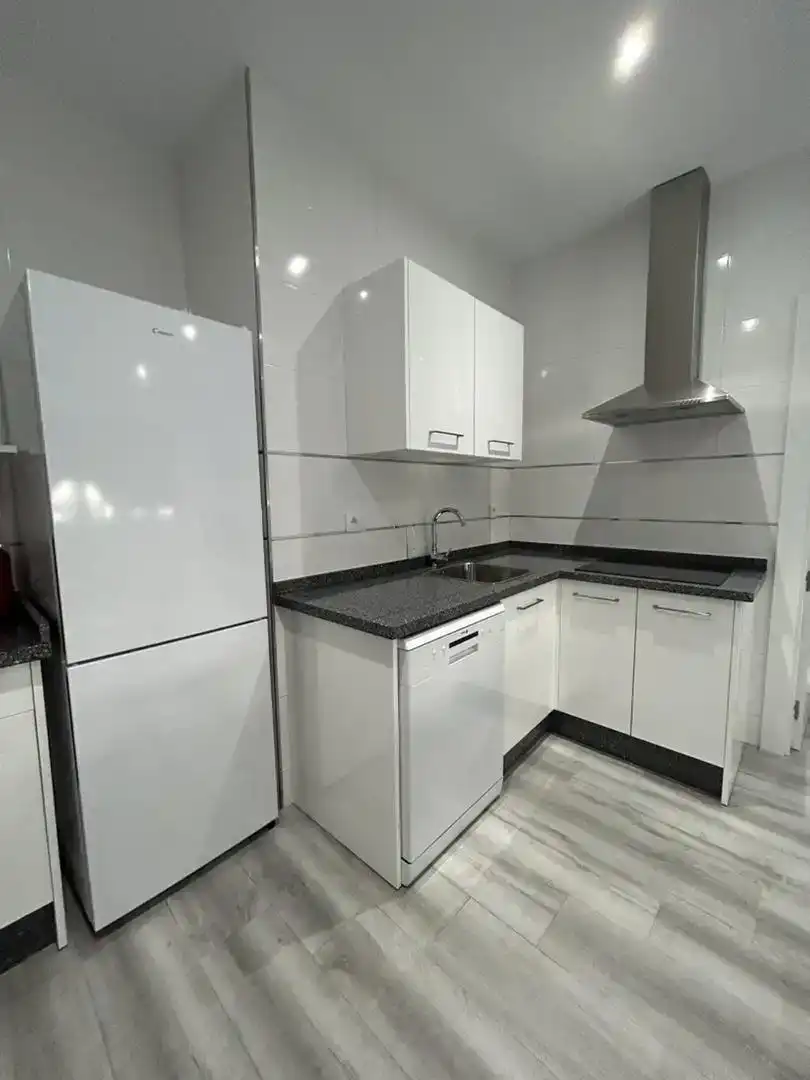Piso de 50 m² en Lepe