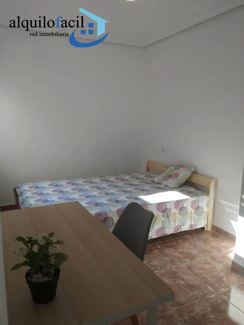 Habitación 110 m², Murcia