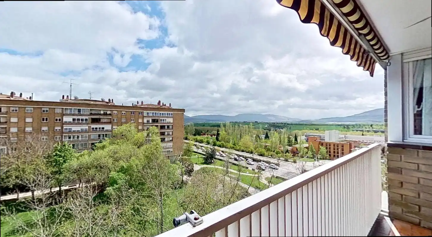 Appartement 120 m² à Pampelune