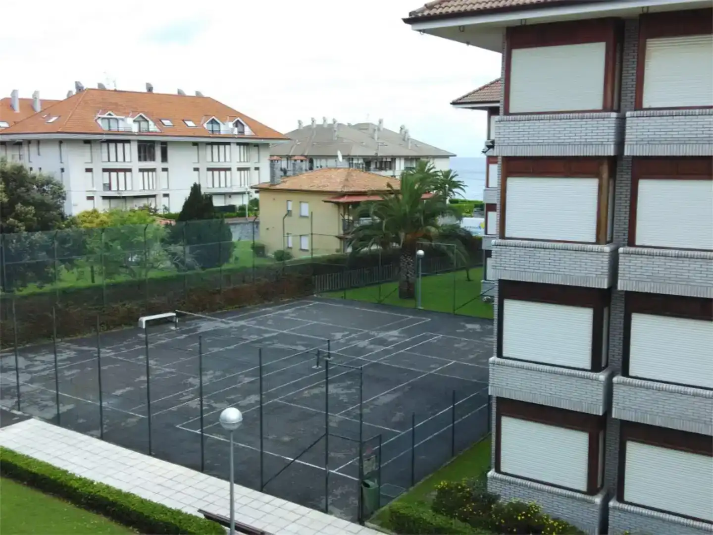 Piso de 65 m² en Noja