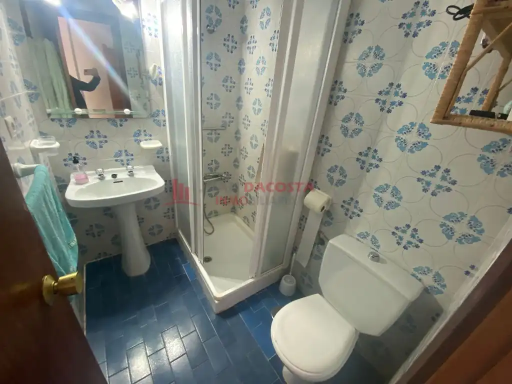Piso de 90 m² en Lepe