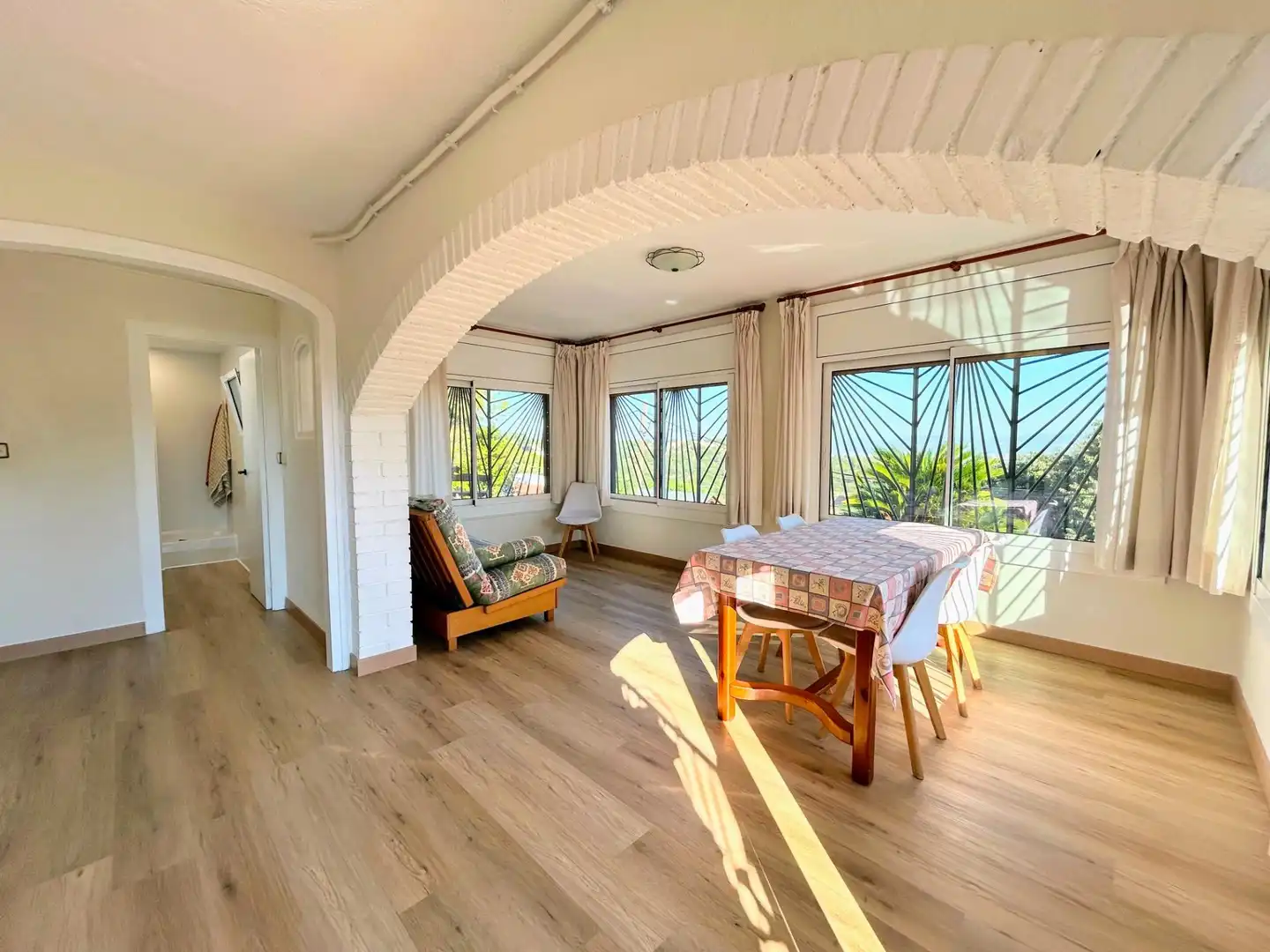 Piso de 138 m² en Sant Cugat del Vallès