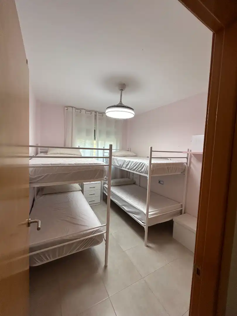 Apartamento 90 m² em Miramar