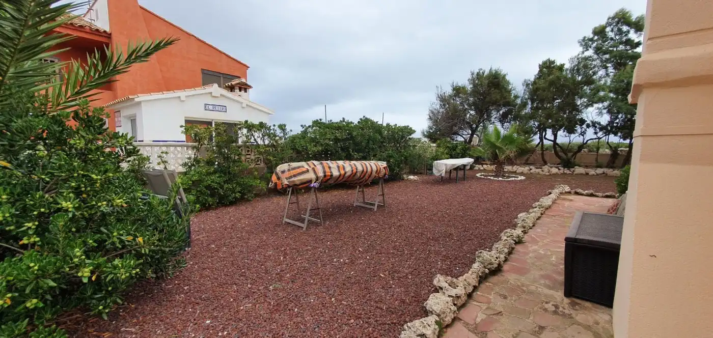 Casa de 177 m² a Cullera